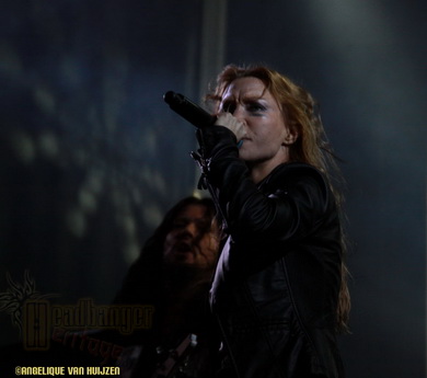 Arch Enemy - Fortarock